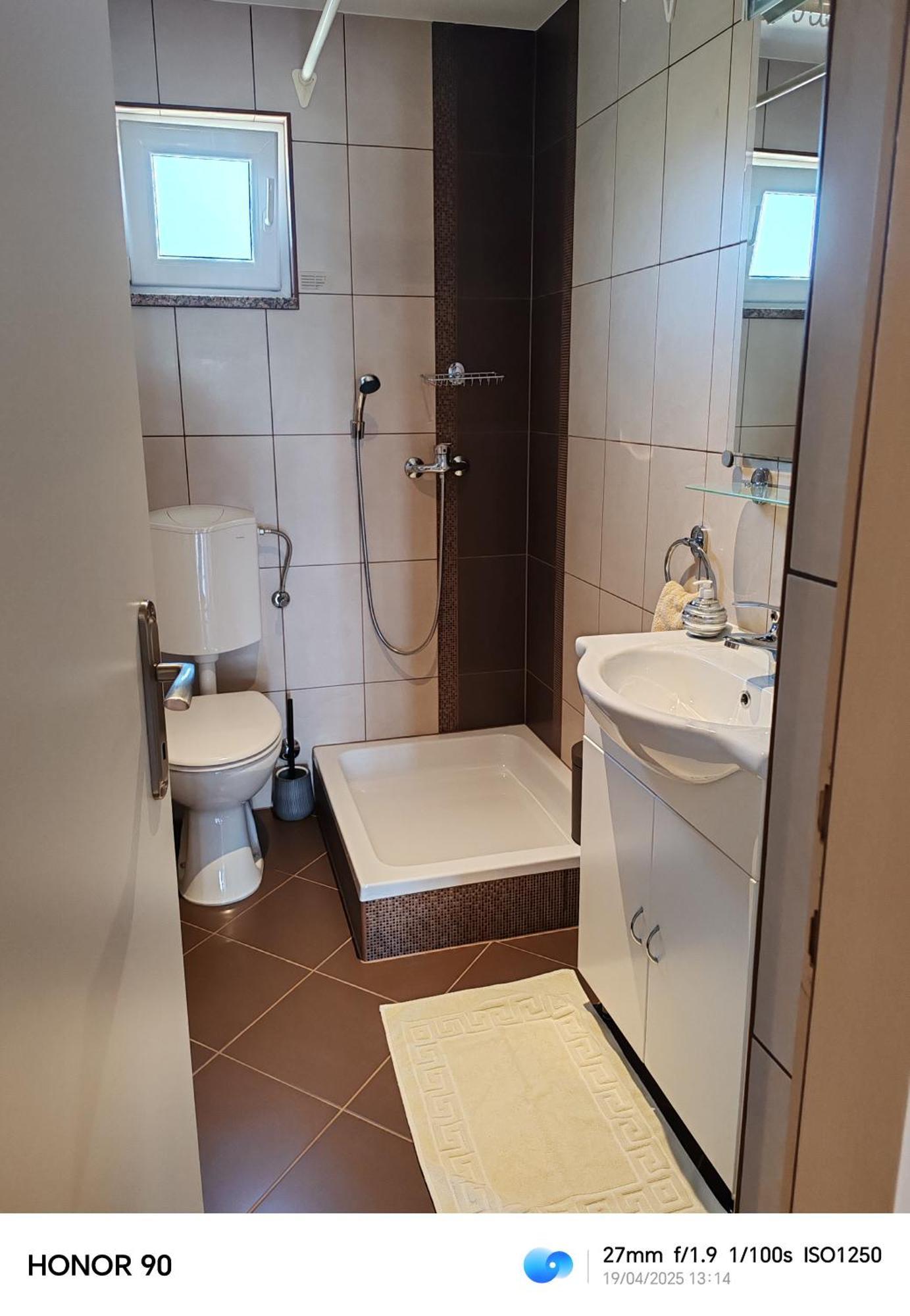 Ferienwohnung Magnavisum Kaštelir Exterior foto